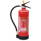 Fire Extinguisher Fire Gunnebo Halotron-l 3