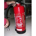 Fire Extinguisher Fire Gunnebo Halotron-l 1