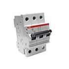 Miniature Circuit Breaker MCB ABB Standard SPLN 108 / SLI 175 3