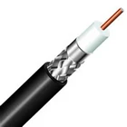 Coaxial Cable RG8 LMR-400 TIMES MICROWAVE 50 OHM 5