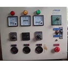 Panel Water Level Control (WLC) 8