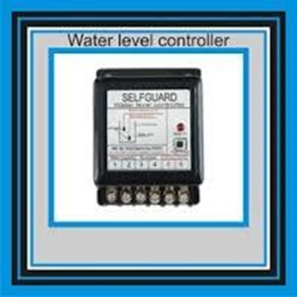 (WLC) Panel Water Level Control 