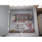 Low Voltage Star Delta Electrical Panel 1