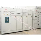 LVSDP Panel / Low Voltage Main Distribution Panel 4