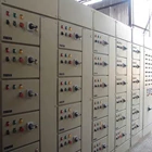 Panel LVSDP / Low Voltage Main Distribution Panel 1