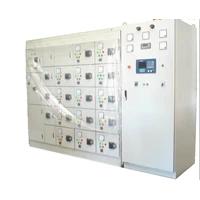 Panel LVSDP / Low Voltage Main Distribution Panel