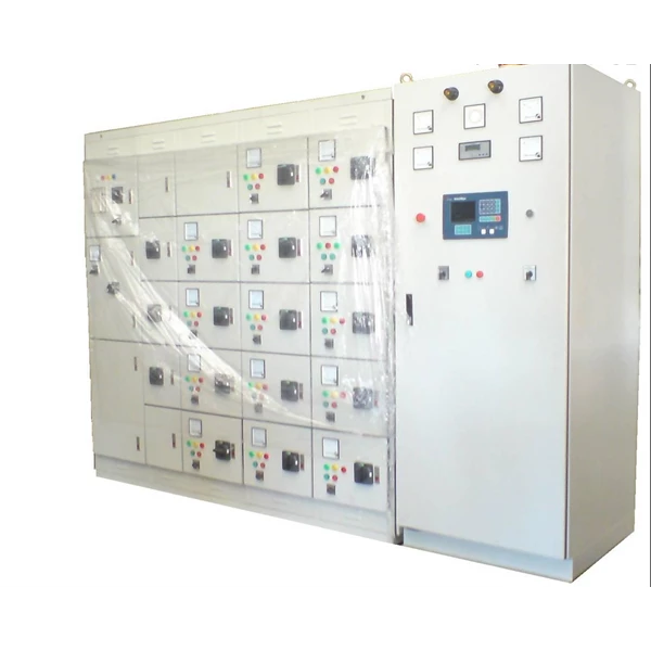 LVSDP Panel / Low Voltage Main Distribution Panel