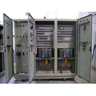 Panel LVMDP / Low Voltage Main Distribution Panel 1 KV 2