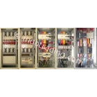 Panel LVMDP / Low Voltage Main Distribution Panel 1 KV 5