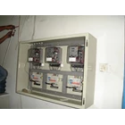Low Voltage 1 KV KWH Electric Panel  7