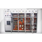 Low Voltage 1 KV KWH Electric Panel 6