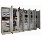 Low Voltage 1 KV KWH Electric Panel 9