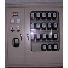Low Voltage 1 KV KWH Electric Panel 10
