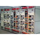 MCC ( Motor Control Center ) Panel 9