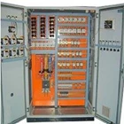 Panel MCC ( Motor Control Center ) 10