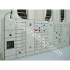 MCC ( Motor Control Center ) Panel 11