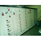 Panel MCC ( Motor Control Center ) 7