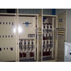 Low Voltage Capasitor Bank Panel 7