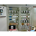 Low Voltage Capasitor Bank Panel 3