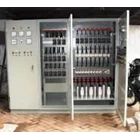 Low Voltage Capasitor Bank Panel 4