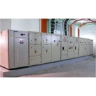 Low Voltage Capasitor Bank Panel 5