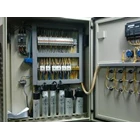 Low Voltage Capasitor Bank Panel 1