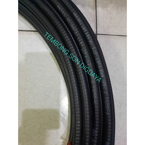 Heliax Cable 1/2 LDF4-50A ANDREW