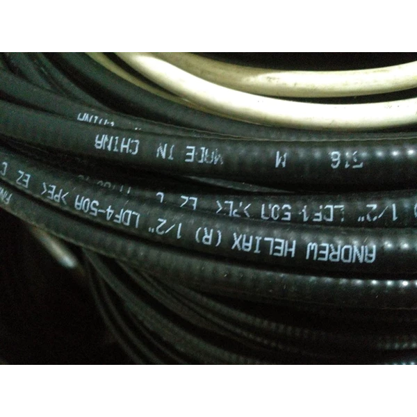 Heliax Cable 1/2 LDF4-50A ANDREW
