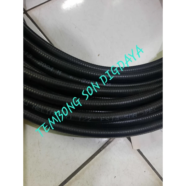Kabel HELIAX 1/2 FSJ4-50B ANDREW Superflexible