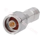 N Male Straight Connector 1/4 L1PNM-HC 1
