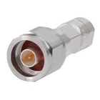 N Male Straight Connector 1/4 L1PNM-HC 2