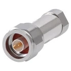 N Male Straight Connector 3/8 ANDREW L2PNM-HC 3