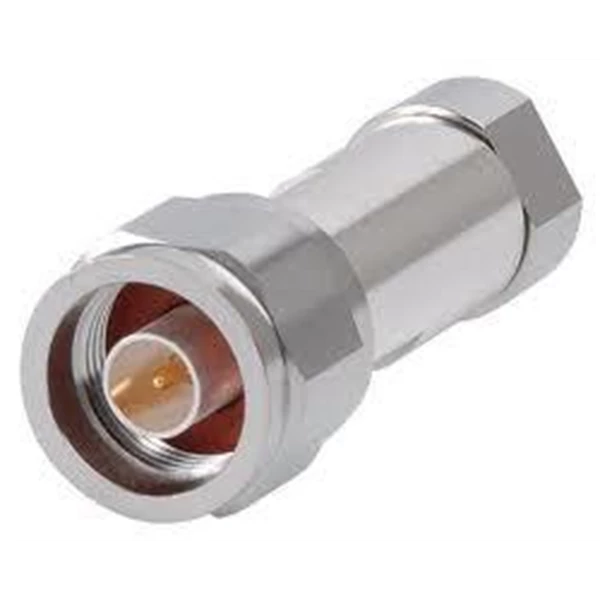 N Male Stright Connector 3/8 ANDREW L2PNM-HC