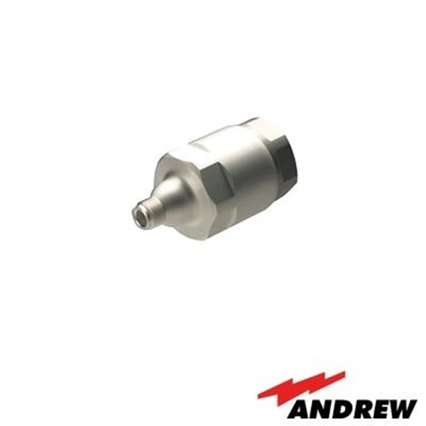 N Female Connector 1 1/4 ANDREW L6PNF-RPC