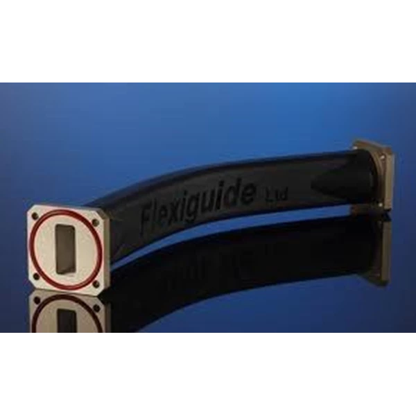 Flexible Jumper Elliptical Waveguide Wave Guide