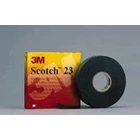 ISOLASI RUBBER 3M Scotch 23 1