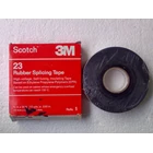 Rubber Splicing Tape 3M Scotch 23 5