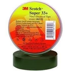 ISOLASI Listrik  3M Scotch 33+ 1