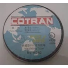 Isolasi COTRAN Rubber Mastic Tape KC80  3
