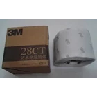 Isolasi COTRAN Rubber Mastic Tape KC80  3