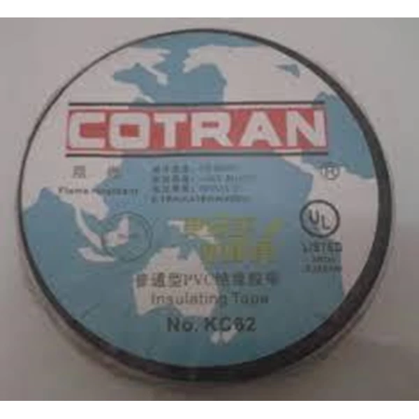 Insulation COTRAN KC80 Rubber Mastic Tape