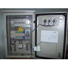 Panel ACPDB / Alternate Current Power Distribution Box 4