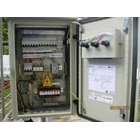 Panel ACPDB / Alternate Current Power Distribution Box 4