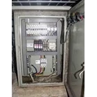 Panel ACPDB / Alternate Current Power Distribution Box 5
