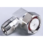 Din Male Right Connector 1/2 F4PDR-C ANDREW 10