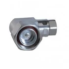 Din Male Right Connector 1/2 F4PDR-C ANDREW 9