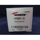 N Male Connector 1/2 F4PNMV2-HC ANDREW 7