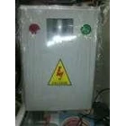 Junction Box OBL Tower Panel Lamp 5