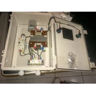 Junction Box OBL Tower Panel Lamp 4