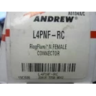 N Female Connector 1/2 ANDREW L4PNF-RC 1